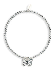 Butterfly Bracelet