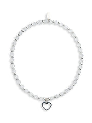 Cassie Clear Create Your Own Anklet