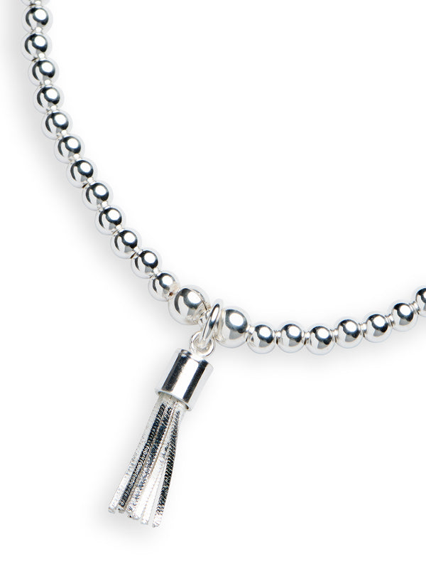 Tassel Bracelet