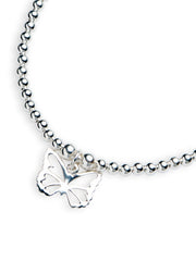 Butterfly Bracelet