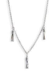 Tassel Chain Necklace