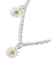 Daisy Chain Necklace