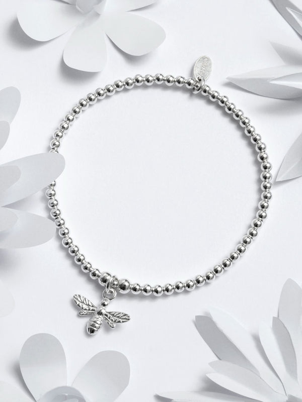 Bee Happy Bracelet