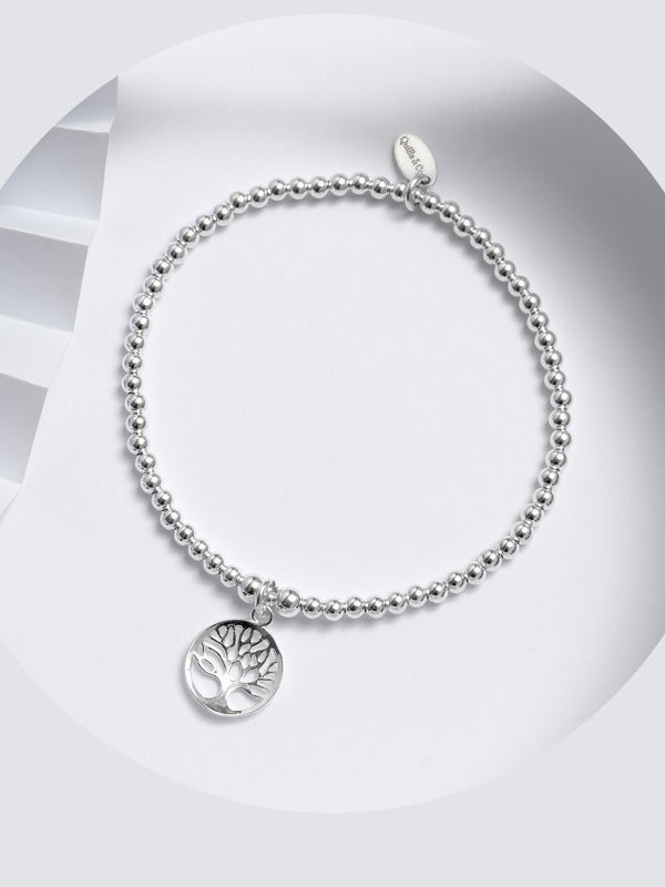 Tree of Life Bracelet