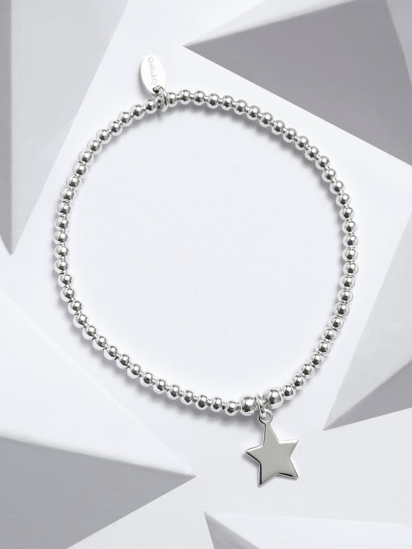 Twinkle Star Bracelet