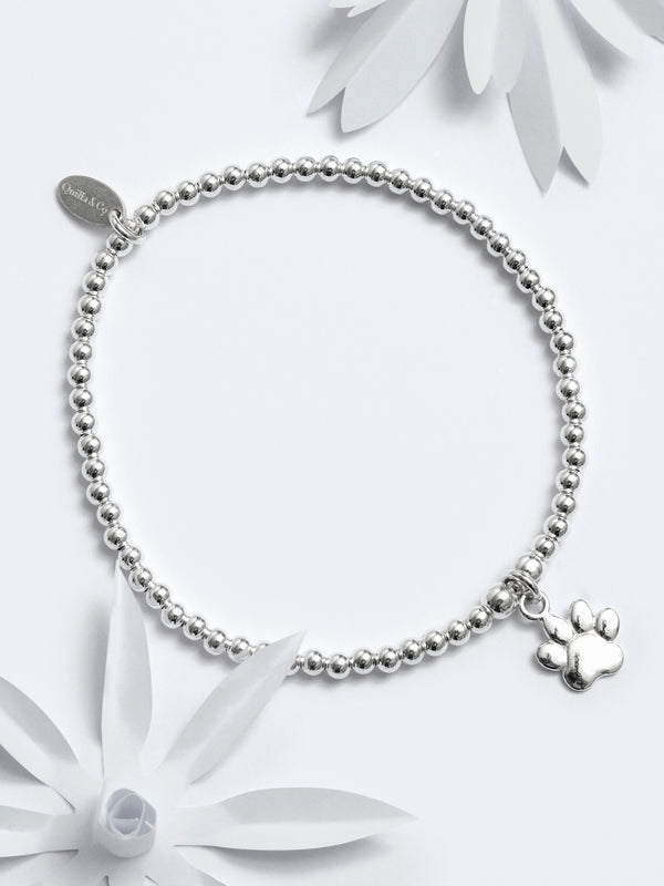 Paws of Love Bracelet
