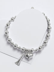 Halle Tassel Bracelet