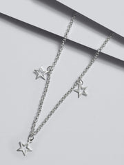 Annie Star Necklace
