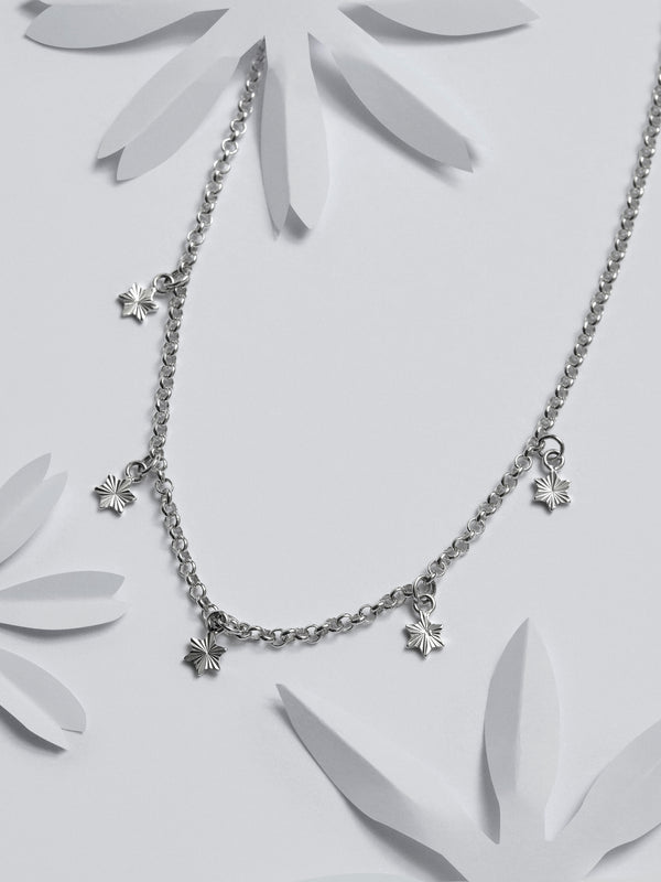 Pippa Superstar Necklace