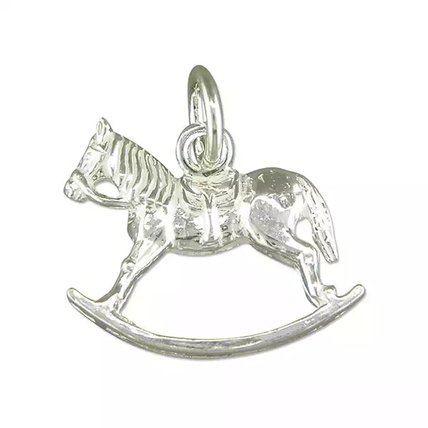 Rocking Horse Bracelet