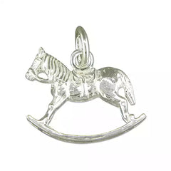 Rocking Horse Bracelet