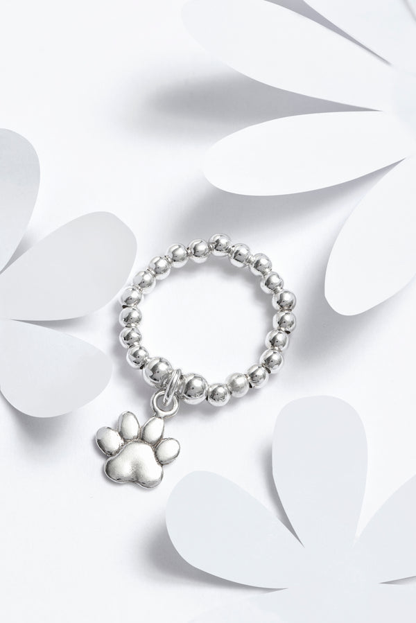 Paws of Love Ring