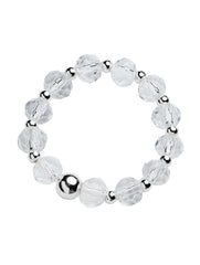 Cassie Clear Ring