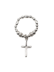 Cross Ring