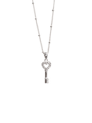 Key to the Door Necklace