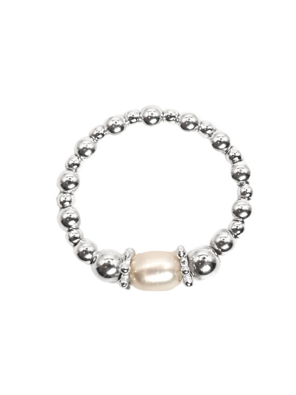 Pippa Pearl Ring