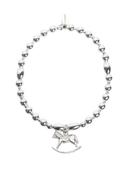 Rocking Horse Bracelet