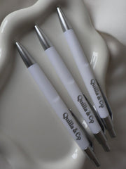 Quilla & Co Pen