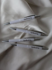 Quilla & Co Pen