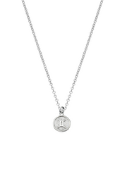 Gemini Necklace
