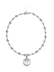 Aries Popcorn Bracelet