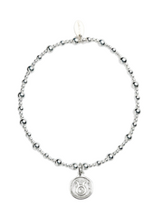 Taurus Popcorn Bracelet