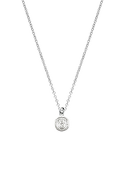 Taurus Necklace