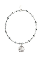 Leo Popcorn Bracelet