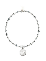 Virgo Popcorn Bracelet
