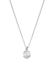 Virgo Necklace