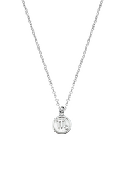 Scorpio Necklace