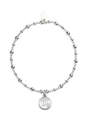 Scorpio Popcorn Bracelet