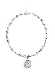 Sagittarius Popcorn Bracelet
