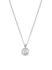 Capricorn Necklace