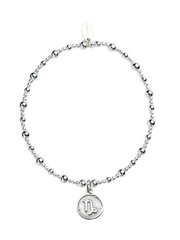 Capricorn Popcorn Bracelet