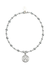 Pisces Popcorn Bracelet