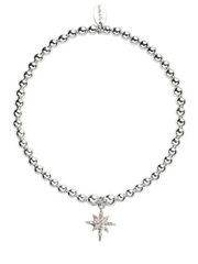 Sparkle North Star Bracelet