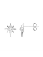 North Star Earrings