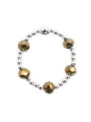 Gabriella Golden Ring