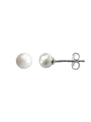 Pippa Pearl Earrings