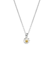 Daisy Necklace
