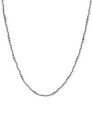 Bianca Beaded Necklace