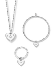J'adore Heart Gift Set