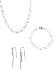 Mini Paper Chain Gift Set