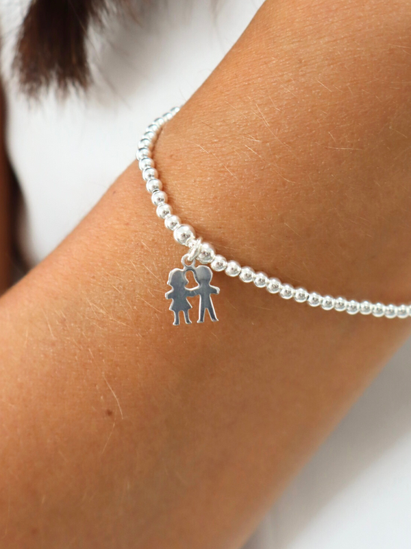 NSPCC Charity Bracelet