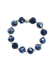 Cassie Midnight Ring