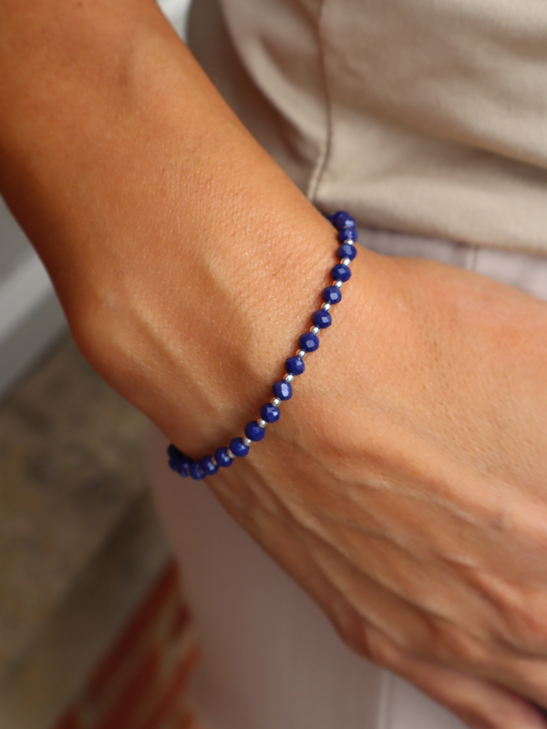 Midnight Cassie Bracelet