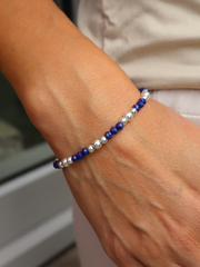 Midnight Gabriella Bracelet