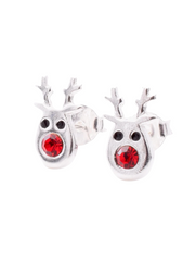 Rudolph Stud Earrings
