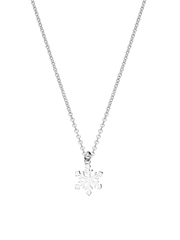 Snowflake Necklace
